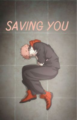 Saving You (ItaFushi) cover