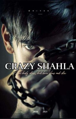 Crazy Shahla ✔️ cover