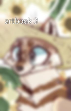 artbook 3 by Nettle-Fox