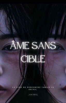 Âmes sans cible.  cover