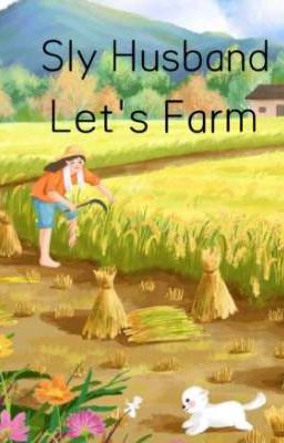 Sly Husband Let's Farm  cover