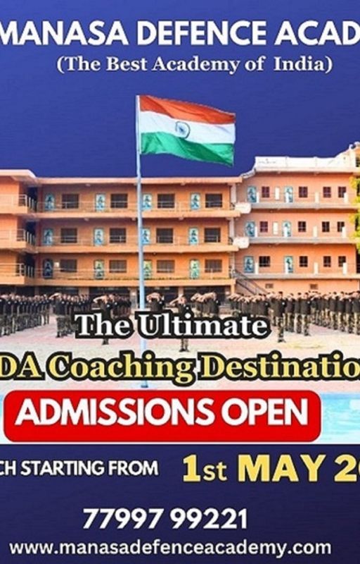 The Ultimate NDA Coaching Destination by ManasaJobs