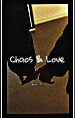 Chaos & Love  by Keres_KP