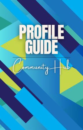 Profile Guide by CommunityHub