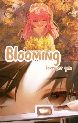 Blooming love for you (Damianya) cover