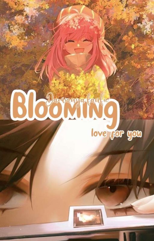 Blooming love for you (Damianya) by heartsyu