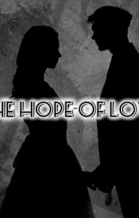  The HOPE - Of LOVE by authordua_