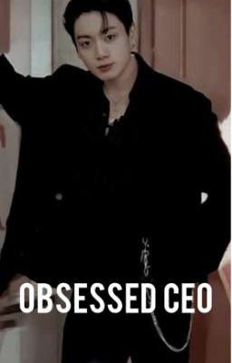 obsessed ceo (21  ) jjk ff cover