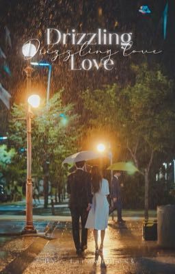 Drizzling Love  cover