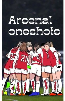 Arsenal fav women cover