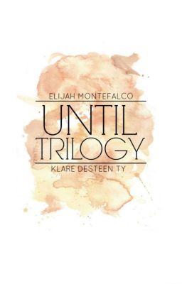 Until Trilogy Imagines cover