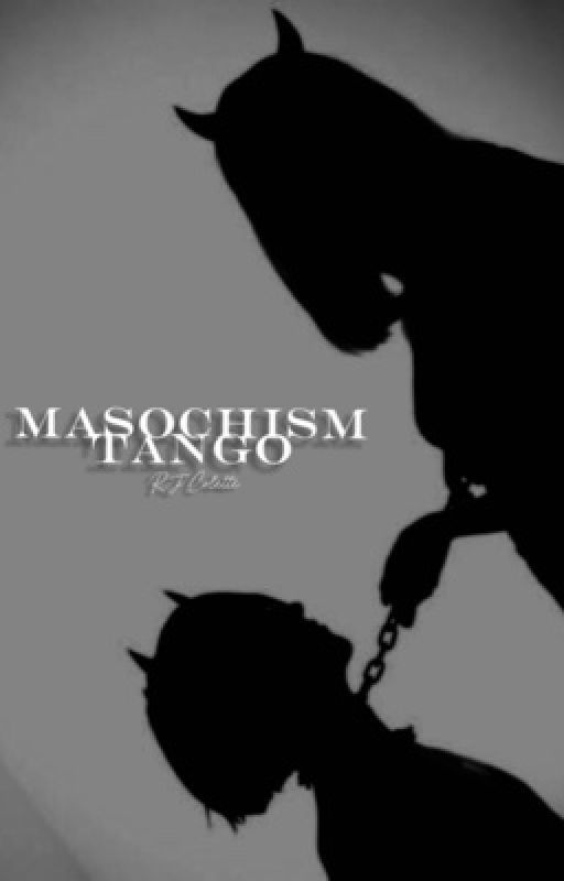 Masochism Tango | Alastor & Lucifer & Vox by rjcolette