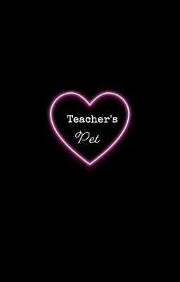 Teacher's Pet cover