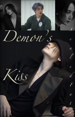 Demon's Kiss - Sealed Fate || JeongCheol cover