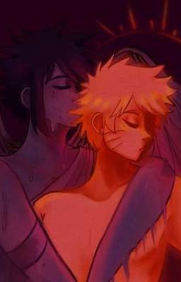 eclipse...ABO(sasunaru) cover