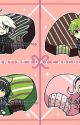 Danganronpa v3 one shots  by rantaroamamis_wife