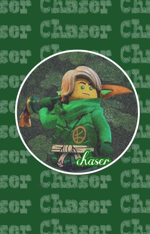 Chaser | Lloyd G. x Reader by YaSi666