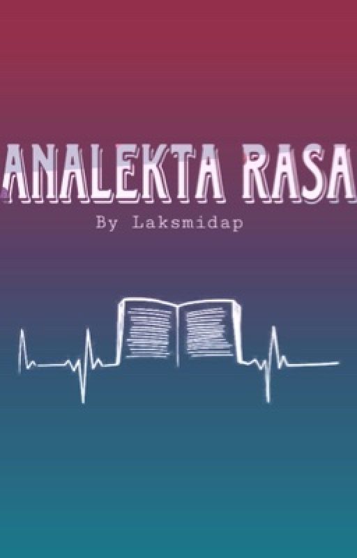 Analekta Rasa by LaksmiDAP