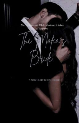 The Mafia's Bride cover