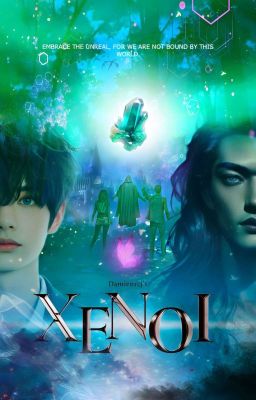 XENOI  cover