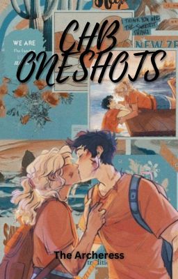 CHB One Shots cover