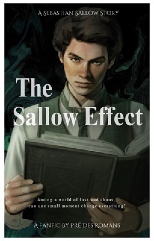 The Sallow Effect by Belle_the_reader245