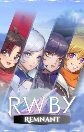 (Help Wanted) by RWBY0Remnant