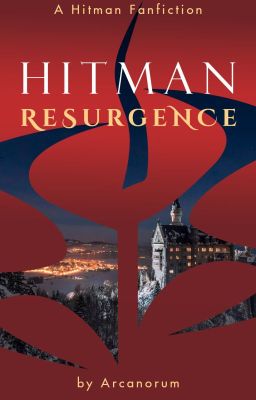 Hitman: Resurgence cover