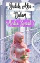 Jodoh Aku Dalam Media Sosial ? by d4isyflwr_