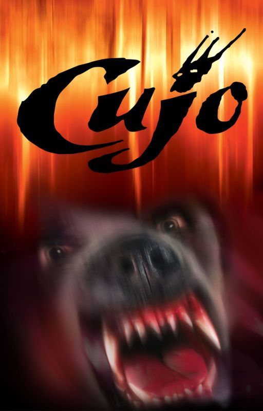 Beethoven VS Cujo by AdventureGirl5