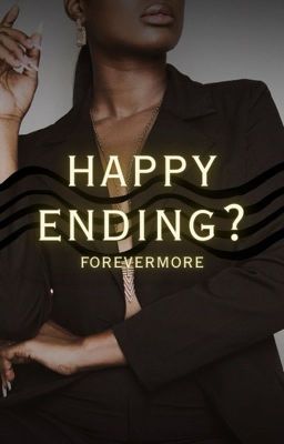 Happy Ending? cover