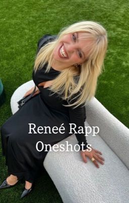 Reneé Rapp Oneshots cover