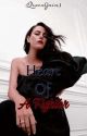 Heart Of A Fighter | Kaya Scodelario X OC by QueenZain3