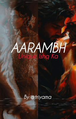 AARAMBH : Unique Ishq Kaa cover