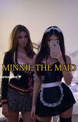 Minnie the Maid cover