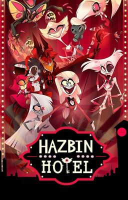 ❤️You are Special💙 (Hazbin hotel X Autistic Male reader) cover