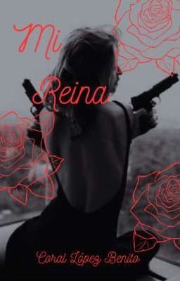 Mi Reina (2° libro de la Trilogía Mia) cover