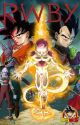 Saiyan and the Rose Vol 9: Resurrection F by Megamaniac67