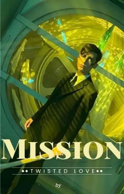 Mission cover