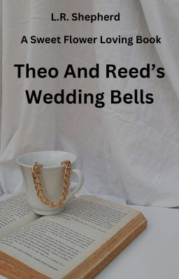 Theo And Reed's Wedding Bells : Book 2 cover