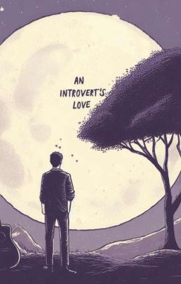 An Introvert's Love cover