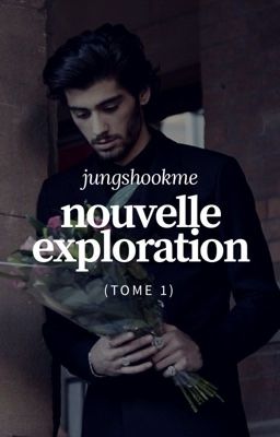 Nouvelle Exploration → z.m // Tome 1 cover