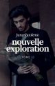 Nouvelle Exploration → z.m // Tome 1 by jungshookme