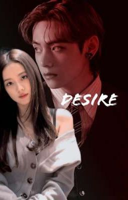 DESIRE  cover