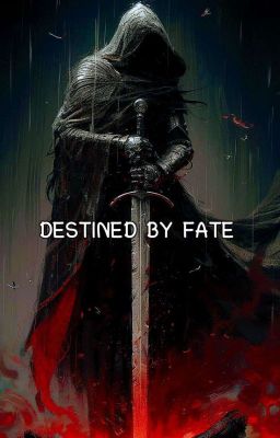 DESTINED BY FATE cover