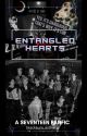 Entangled Hearts - Seventeen ff by blackaura_asthetic