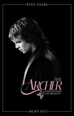 The Archer cover