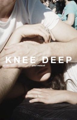 KNEE DEEP, paul mescal cover