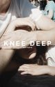 KNEE DEEP, paul mescal by -illicitaffairss-