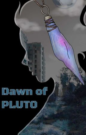 Dawn of Pluto by Cr1tic4l-Entr0py